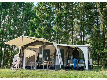 Prikabinamas namelis