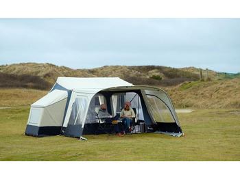 Prikabinamas namelis