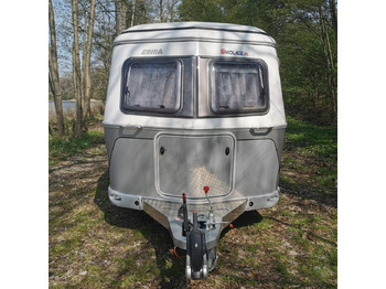 Prikabinamas namelis HYMER / ERIBA Triton