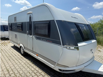 Prikabinamas namelis HOBBY DE LUXE 545 KMF