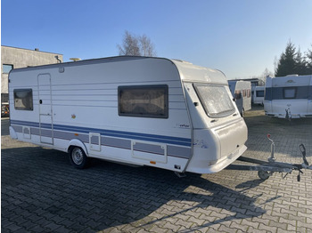 Prikabinamas namelis Hobby 560 UL Prestige 1998: foto 3