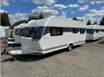 Prikabinamas namelis HOBBY PRESTIGE 560 UL