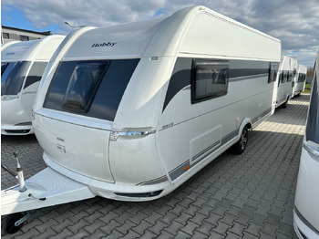 Prikabinamas namelis HOBBY MAXIA 585 UL