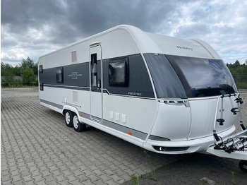 Prikabinamas namelis HOBBY PRESTIGE 720 KWFU
