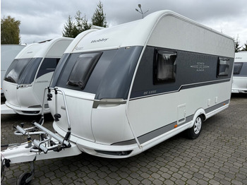 Prikabinamas namelis Hobby De Luxe 455 UF 2020: foto 2