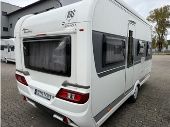 Prikabinamas namelis Hobby De Luxe 455 UF 2020: foto 4