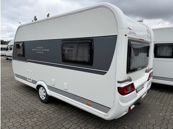 Prikabinamas namelis Hobby De Luxe 455 UF 2020: foto 3