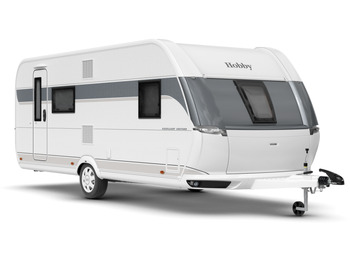 Prikabinamas namelis Hobby EXCELLENT EDITION 560 KMFe: foto 3