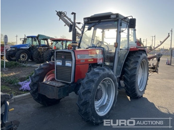 Traktorius MASSEY FERGUSON 1000 series