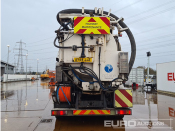 Autocisterna 2005 Scania R124: foto 4 Autocisterna 2005 Scania R124: foto 4