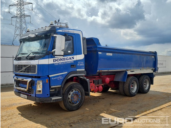 Savivartis sunkvežimis VOLVO FM9