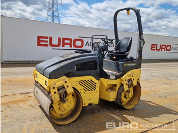 Volas BOMAG BW120AD-4