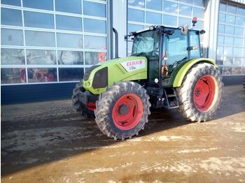 Traktorius 2012 Claas Axos 340: foto 1