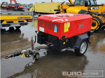 Oro kompresorius DOOSAN