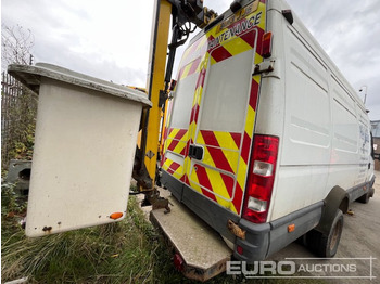 Autobokštelio 2013 Iveco 70C17: foto 3 Autobokštelio 2013 Iveco 70C17: foto 3