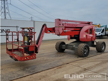 Kėlimo platforma JLG