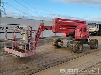 Kėlimo platforma JLG