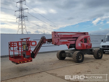 Kėlimo platforma JLG