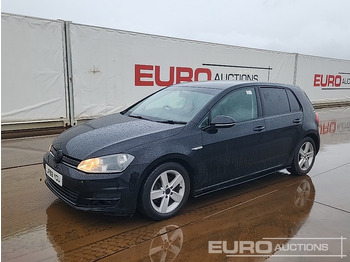 Lengvasis automobilis VOLKSWAGEN