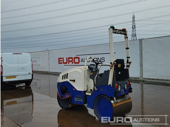 Volas 2014 Hamm HD8VV: foto 3 Volas 2014 Hamm HD8VV: foto 3