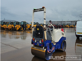 Volas 2014 Hamm HD8VV: foto 5 Volas 2014 Hamm HD8VV: foto 5