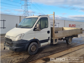 Bortinis automobilis IVECO Daily 35s11