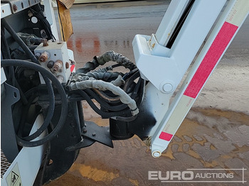 Kėlimo platforma JLG