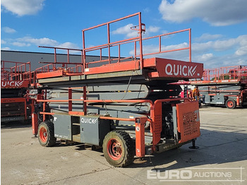 Kėlimo platforma SKYJACK