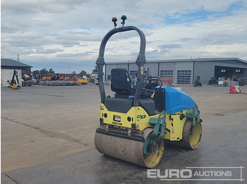 Volas 2015 Ammann ARX26: foto 5