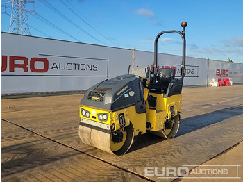 Volas BOMAG