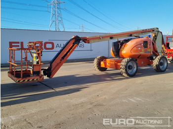Kėlimo platforma JLG 600AJ