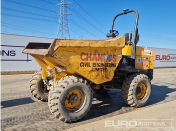 Mini savivartis JCB