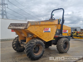 Mini savivartis TEREX