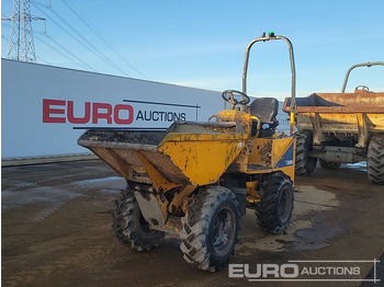 Mini savivartis THWAITES