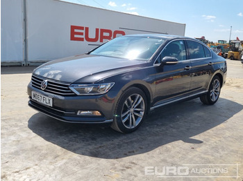 Lengvasis automobilis VOLKSWAGEN