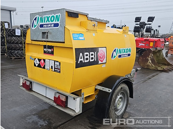 Sandėliavimo talpykla 2018 Western 985 Litre: foto 5