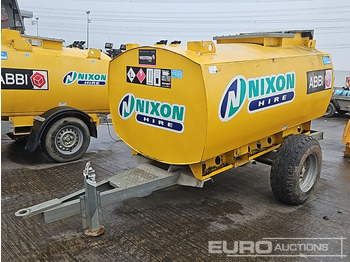 Sandėliavimo talpykla WESTERN GLOBAL