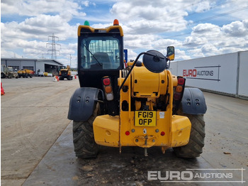 Teleskopinis krautuvas 2019 JCB 540-140 Hi Viz: foto 4