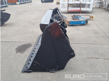 Kaušas 2019 JCB 76" 3 in 1 Bucket to suit Telehandler: foto 2