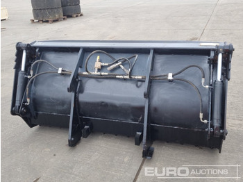 Kaušas 2019 JCB 76" 3 in 1 Bucket to suit Telehandler: foto 4