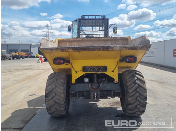 Mini savivartis 2019 Wacker Neuson DV90: foto 4