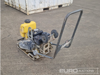 Asfalto mašina 2019 Wacker Neuson VP1340AW: foto 3