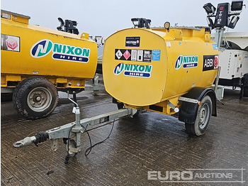 Sandėliavimo talpykla WESTERN GLOBAL