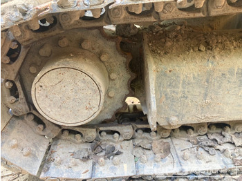 Mini ekskavatorius 2020 Komatsu PC55MR-5E0: foto 4