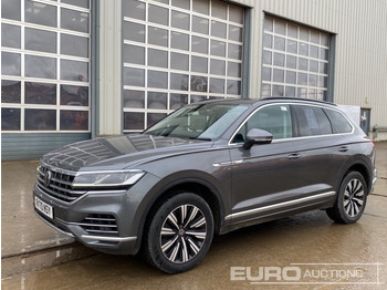 Visureigis VOLKSWAGEN