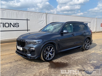 Visureigis BMW