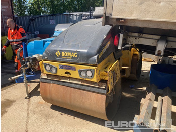 Volas BOMAG