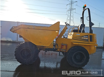 Mini savivartis 2021 Thwaites 9 Ton: foto 2 Mini savivartis 2021 Thwaites 9 Ton: foto 2