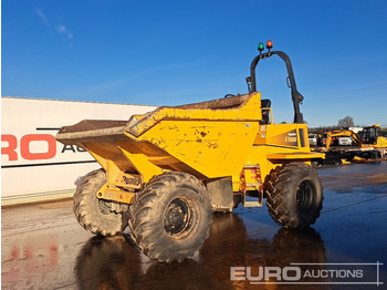 Mini savivartis THWAITES