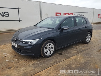 Lengvasis automobilis VOLKSWAGEN